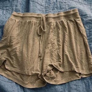 Sleep Shorts